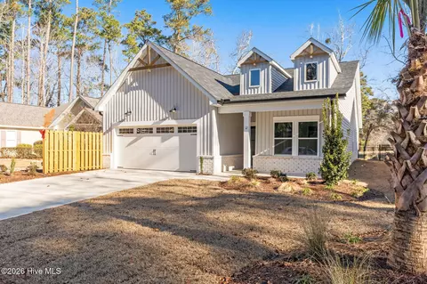 12 Gate 3, Carolina Shores, NC 28467