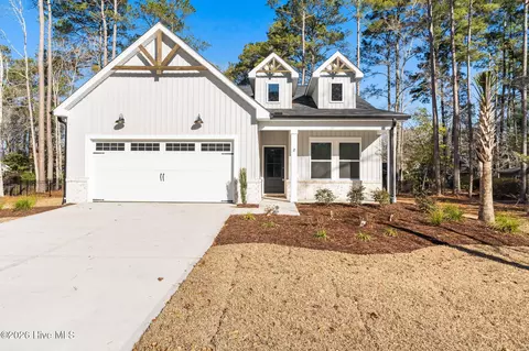 2 Sage Ct, Carolina Shores, NC 28467