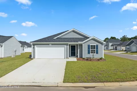6995 Seaside Palms Pl SW, Sunset Beach, NC 28468