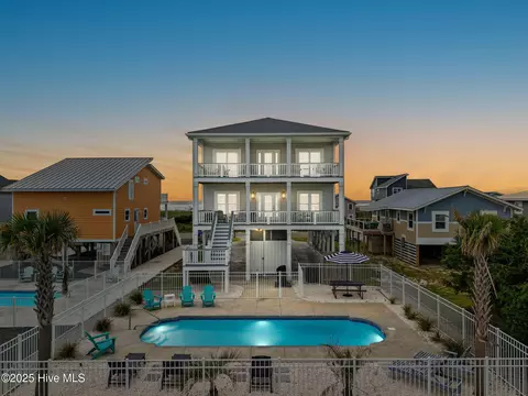 1012 W Beach Dr, Oak Island, NC 28465