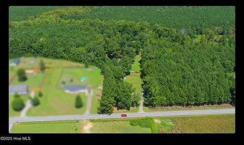 1309 Mallory Buck Rd, Gates, NC 27937