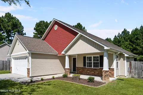 331 First Post Rd, Jacksonville, NC 28546 photo 3