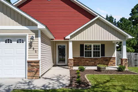 331 First Post Rd, Jacksonville, NC 28546 photo 4