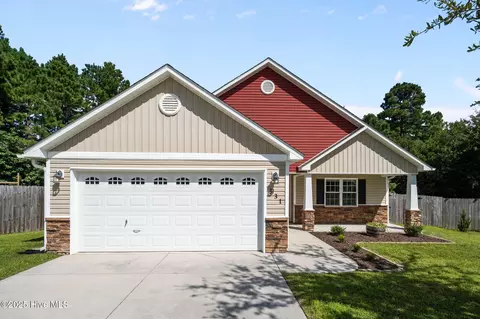 331 First Post Rd, Jacksonville, NC 28546