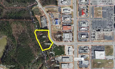 2015 Westwood Ave W, Wilson, NC 27893