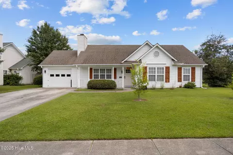 2232 White Rd, Wilmington, NC 28411