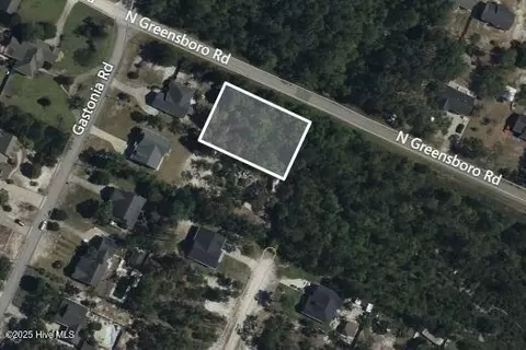 2041 Albemarle Rd, Southport, NC 28461