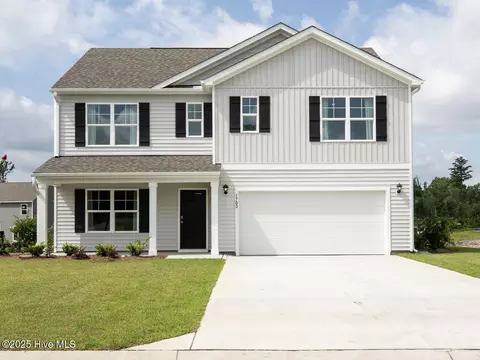 4260 Bright Blossom Way SE #LOT 252, Bolivia, NC 28422