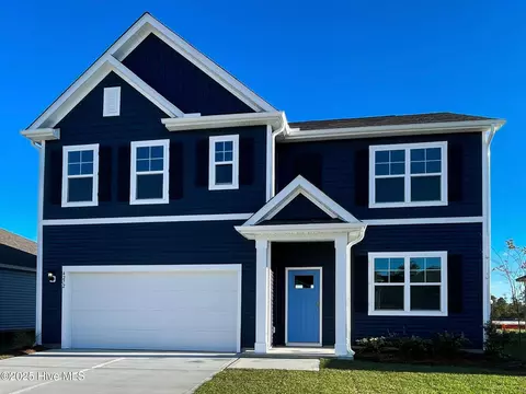 4272 Bright Blossom Way SE #LOT 249, Bolivia, NC 28422