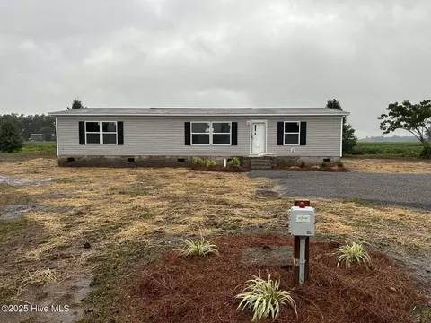 1585 Indian Springs Rd, Mount Olive, NC 28365