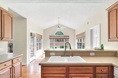 Entry Way - 995 Monticello Dr, Pinehurst, NC 28374 photo 2 of 2
