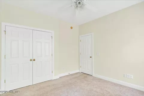 Bedroom - 995 Monticello Dr, Pinehurst, NC 28374 photo 5 of 8