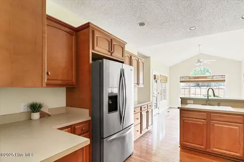 Kitchen - 995 Monticello Dr, Pinehurst, NC 28374 photo 2 of 10