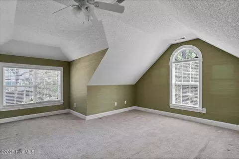 Bedroom - 995 Monticello Dr, Pinehurst, NC 28374 photo 6 of 8