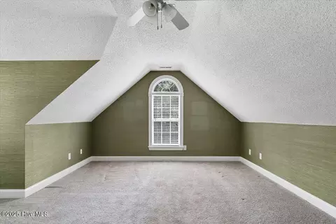 Bedroom - 995 Monticello Dr, Pinehurst, NC 28374 photo 7 of 8