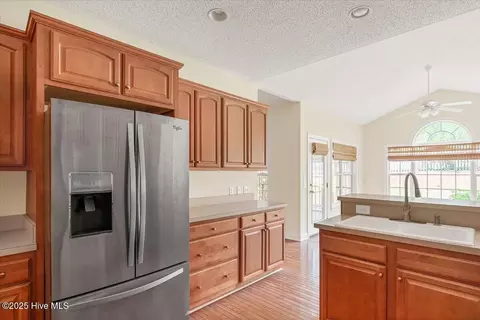 Kitchen - 995 Monticello Dr, Pinehurst, NC 28374 photo 9 of 10
