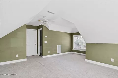Bedroom - 995 Monticello Dr, Pinehurst, NC 28374 photo 8 of 8