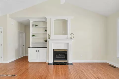 Living - 995 Monticello Dr, Pinehurst, NC 28374 photo 5 of 5
