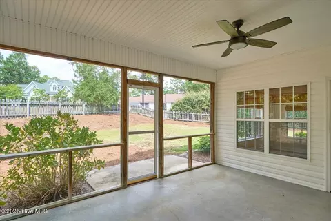 Exterior - 995 Monticello Dr, Pinehurst, NC 28374 photo 9 of 9