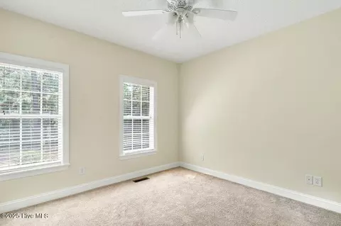 Bedroom - 995 Monticello Dr, Pinehurst, NC 28374 photo 2 of 8