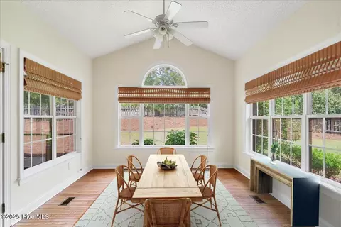 Dining - 995 Monticello Dr, Pinehurst, NC 28374 photo 2 of 2