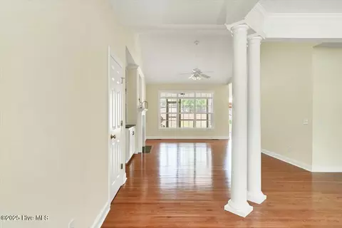 Entry Way - 995 Monticello Dr, Pinehurst, NC 28374 photo 1 of 2