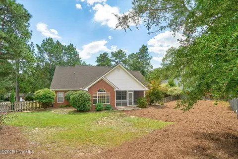 Exterior - 995 Monticello Dr, Pinehurst, NC 28374 photo 6 of 9