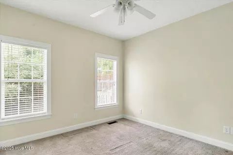 Bedroom - 995 Monticello Dr, Pinehurst, NC 28374 photo 4 of 8