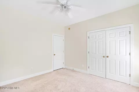 Bedroom - 995 Monticello Dr, Pinehurst, NC 28374 photo 3 of 8