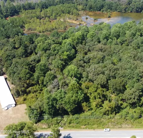 1158 Lee Johnson Rd, Dunn, NC 28334