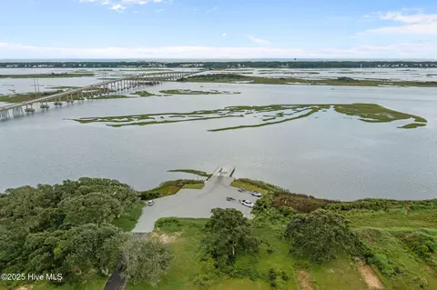 View/Area - 233 Coastline Cir, Cedar Point, NC 28584 photo 6 of 7