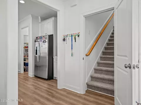 Entry Way - 233 Coastline Cir, Cedar Point, NC 28584 photo 2 of 2