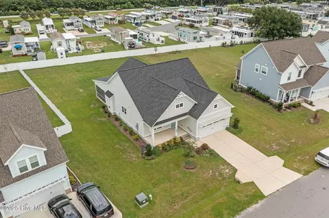 View/Area - 233 Coastline Cir, Cedar Point, NC 28584 photo 3 of 7