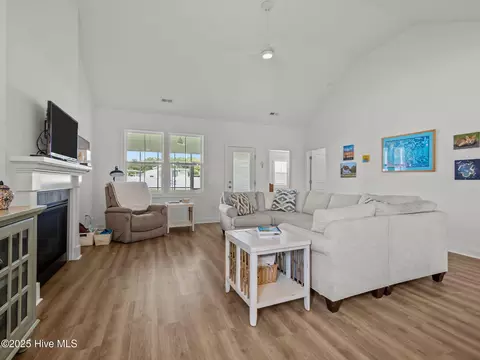 Living - 233 Coastline Cir, Cedar Point, NC 28584 photo 1 of 1