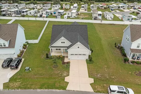 View/Area - 233 Coastline Cir, Cedar Point, NC 28584 photo 2 of 7