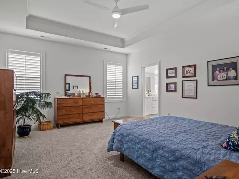 Bedroom - 233 Coastline Cir, Cedar Point, NC 28584 photo 2 of 4