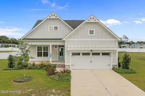 233 Coastline Cir, Cedar Point, NC 28584