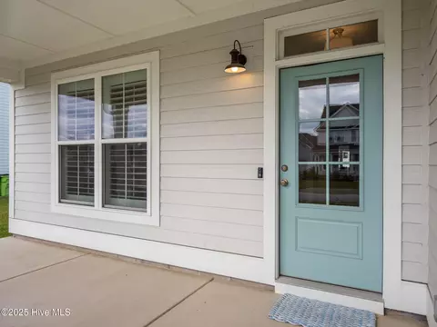 Exterior - 233 Coastline Cir, Cedar Point, NC 28584 photo 6 of 6