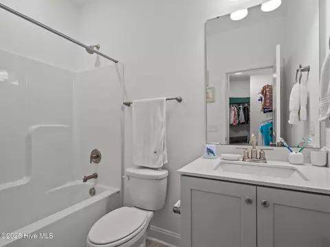 Bath - 233 Coastline Cir, Cedar Point, NC 28584 photo 3 of 3