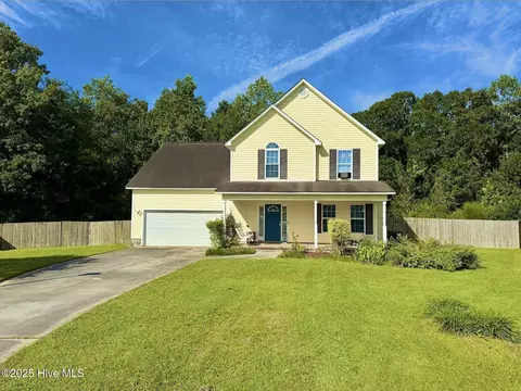 119 Casey Ct, Jacksonville, NC 28540