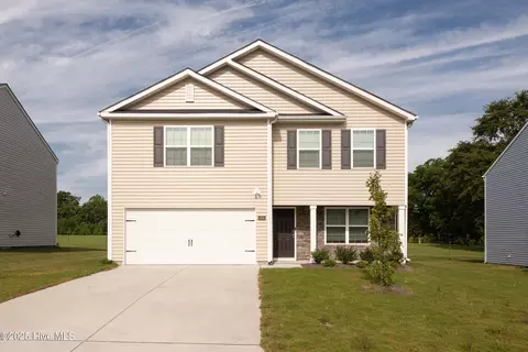 4624 Slatestone Dr, Greenville, NC 27858