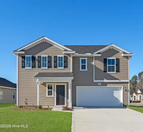 7002 Seaside Palms Pl SW, Sunset Beach, NC 28468