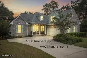 1506 Juniper Bay Ct SE, Bolivia, NC 28422