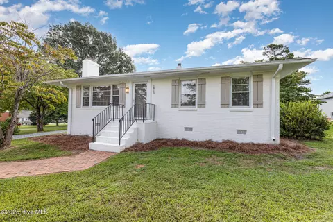 1810 S Mebane St, Burlington, NC 27215