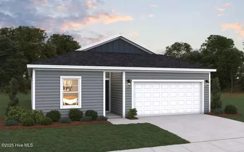 440 Edgewood Rd, Boiling Spring Lakes, NC 28461