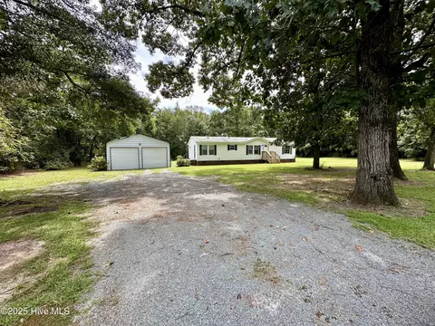 5937 Dalys Chapel Rd, Seven Springs, NC 28578
