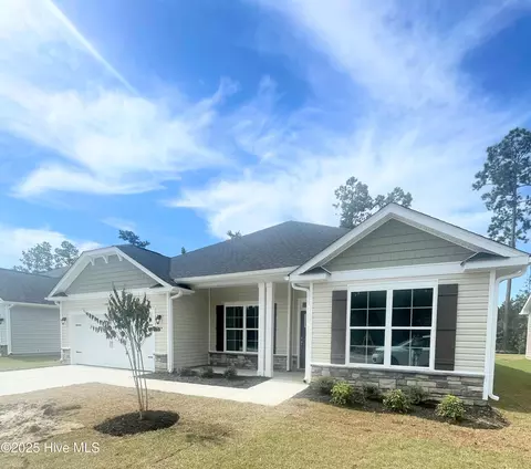1006 Midnight Bourbon Mnr, New Bern, NC 28562