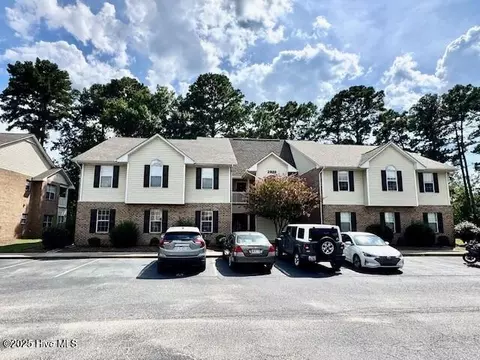 2928 Mulberry Ln #A, Greenville, NC 27858