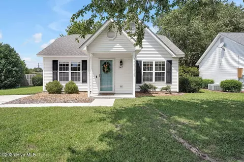 2417 White Rd, Wilmington, NC 28411
