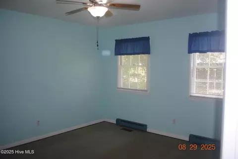 Bedroom - 1215 Ormandy Ave, Jacksonville, NC 28546 photo 3 of 4
